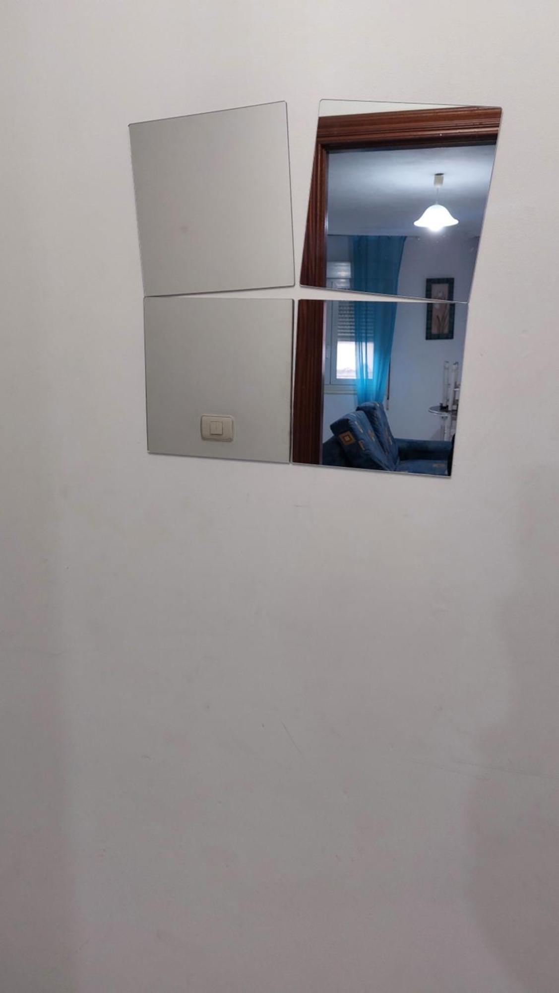 Piso En Villagarcia De Arosa Vilagarcia de Arousa Exterior photo